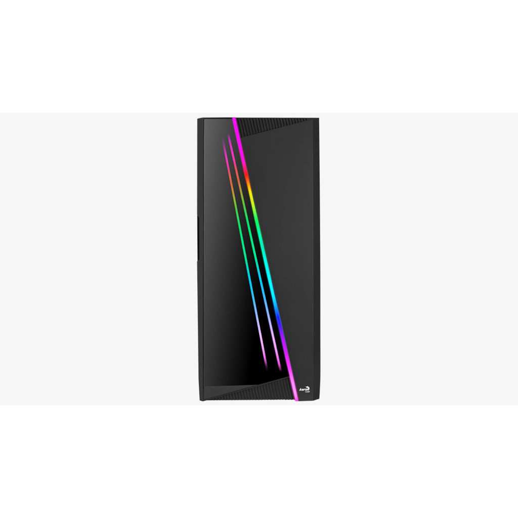 Корпус AeroCool Mirage (Mirage-G-BK-v2) - зображення 2