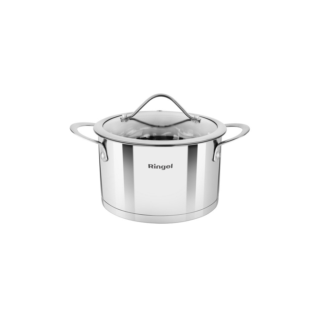 Каструля Ringel Fusion 2.6л (RG 2020-18) - зображення 2