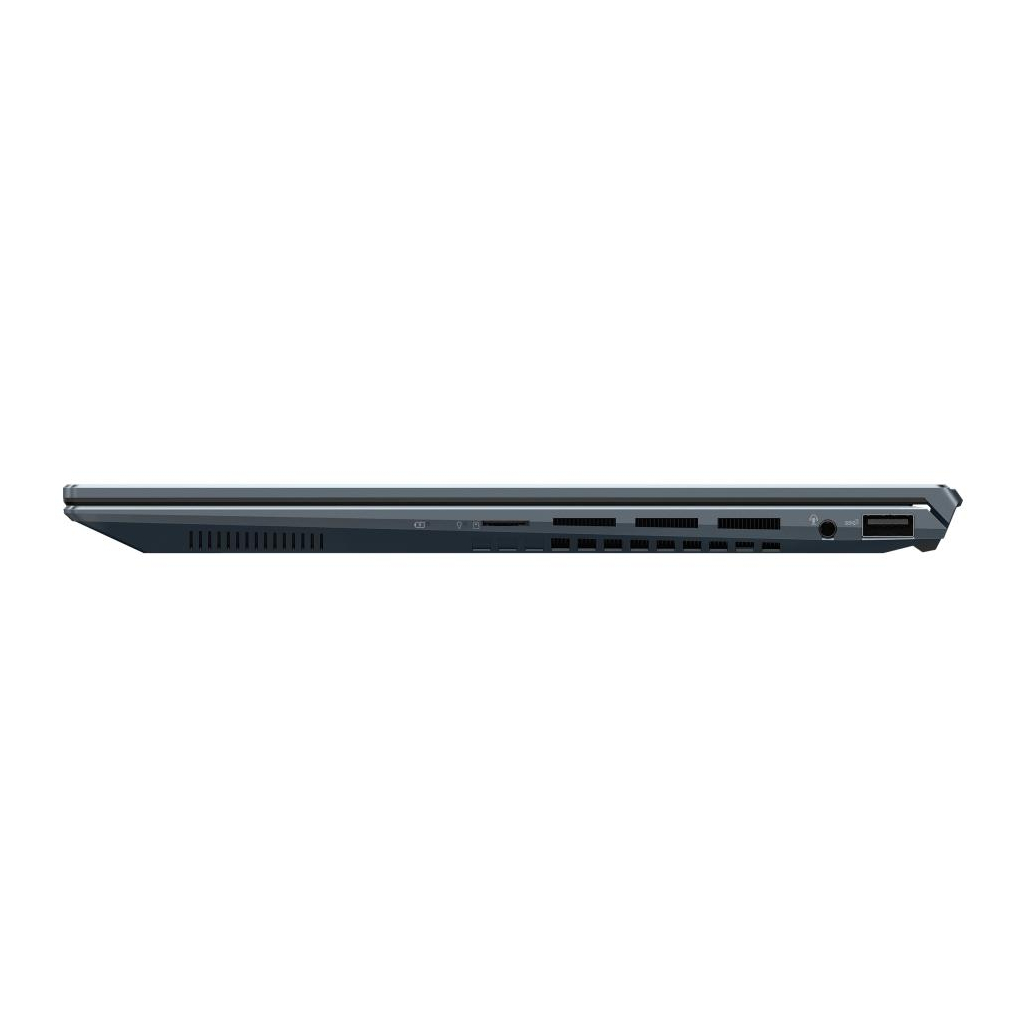 Ноутбук ASUS Zenbook 14X OLED UX5401ZA-L7065X (90NB0WM5-M004A0) - зображення 4