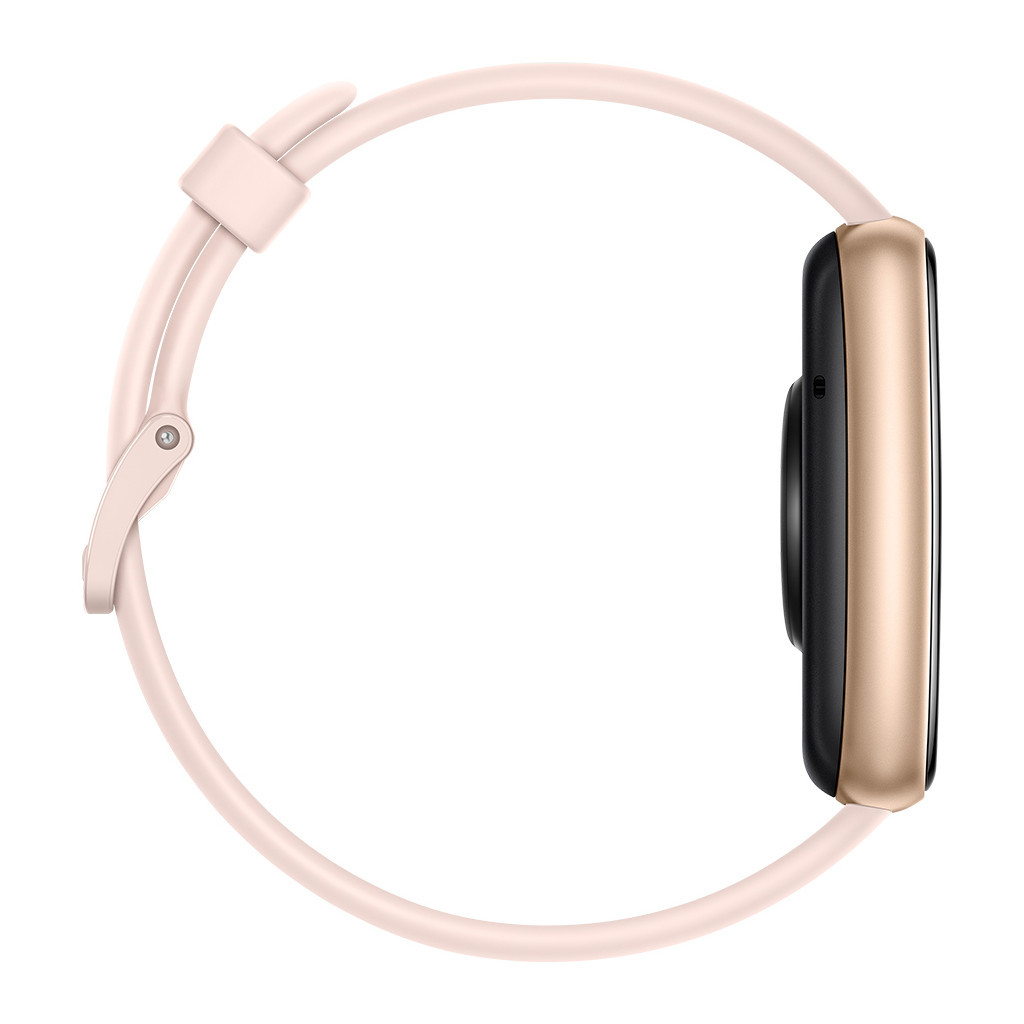 Смарт-годинник Huawei Watch Fit 2 Sakura Pink (55028896) - зображення 5