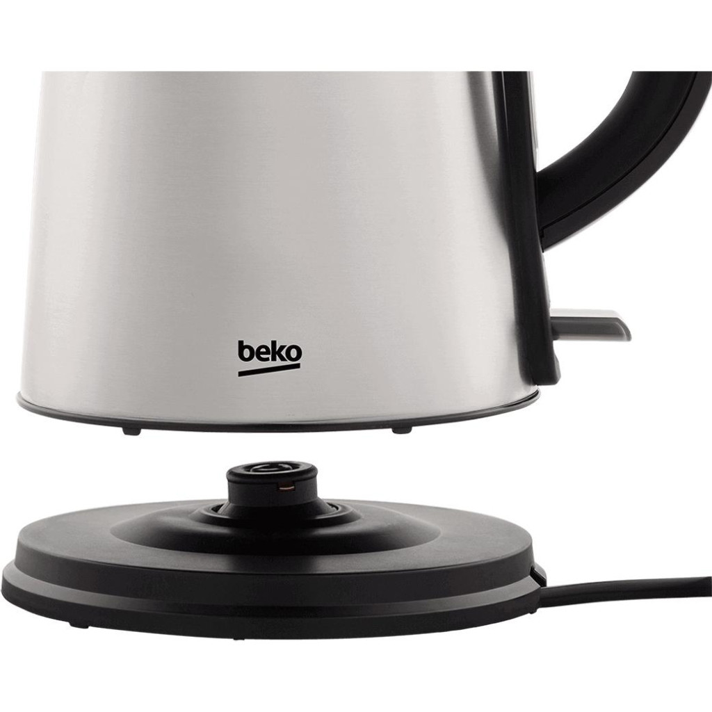 Електрочайник Beko WKM6226I - зображення 4