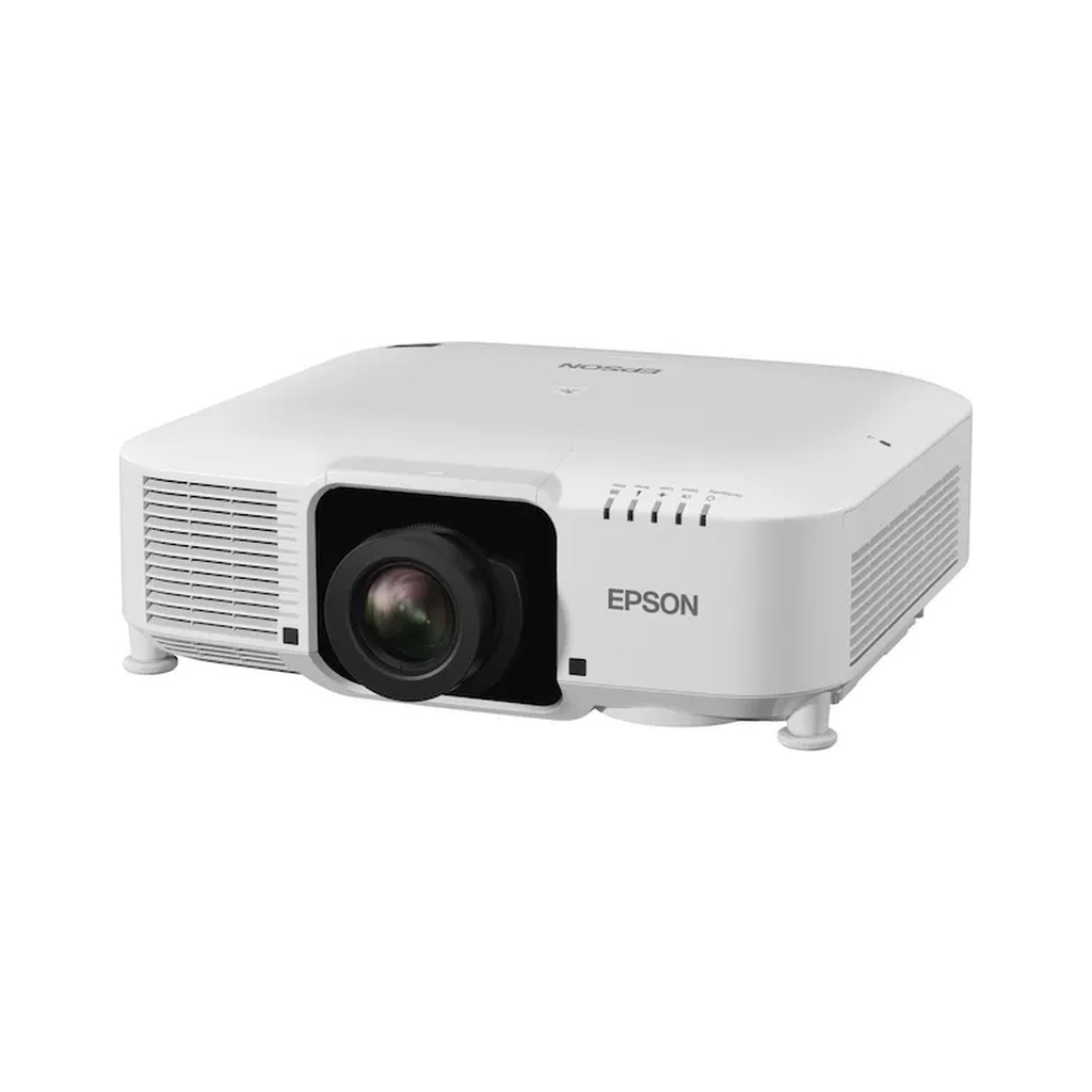 Проектор Epson EB-PU1008W (V11HA33940) - зображення 3