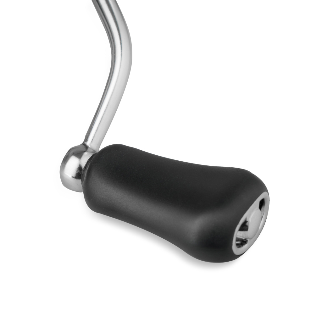 Котушка Select Chrome 2500 6+1BB (1870.78.01) - зображення 4