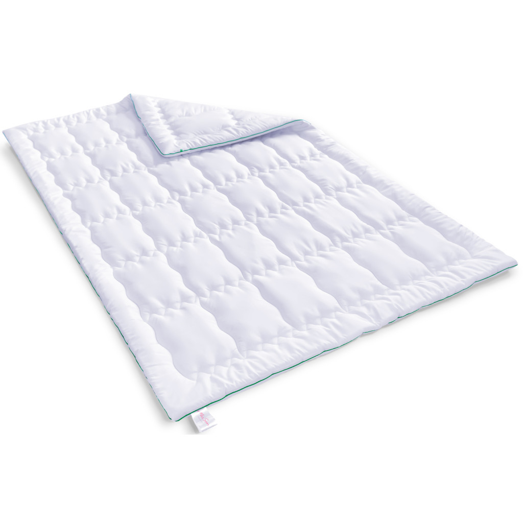 Ковдра MirSon антиалергенна тенсел (modal) Eco Hand Made №0603 зима 110x140 см (2200000456168) - зображення 2