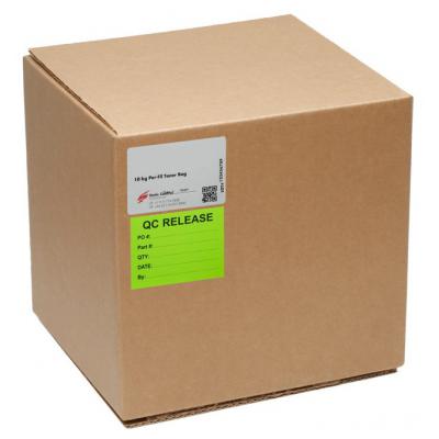 Тонер HP/Canon MPT8 Universal 1010/1012, 10кг Static Control (MPT8-10KG) - зображення 1