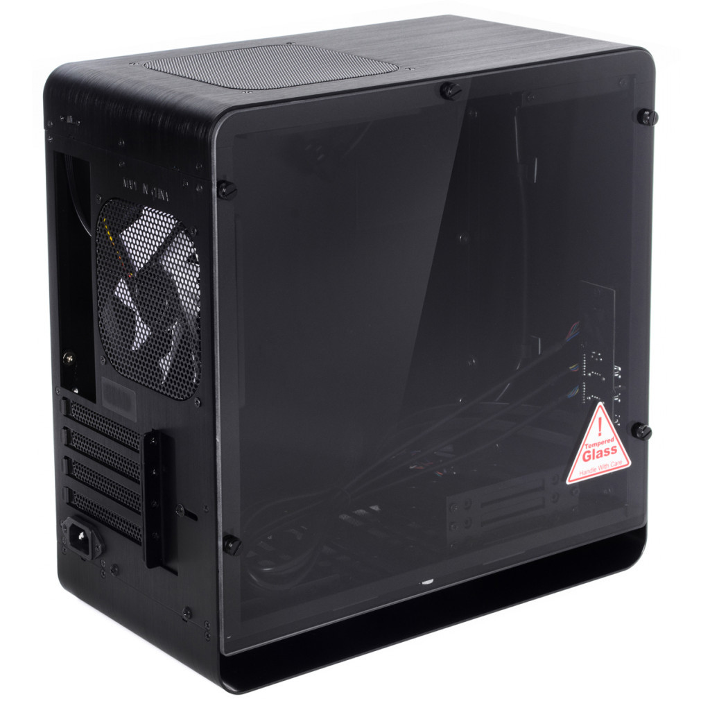 Корпус Qube QBX3M_WBNU3 - зображення 7