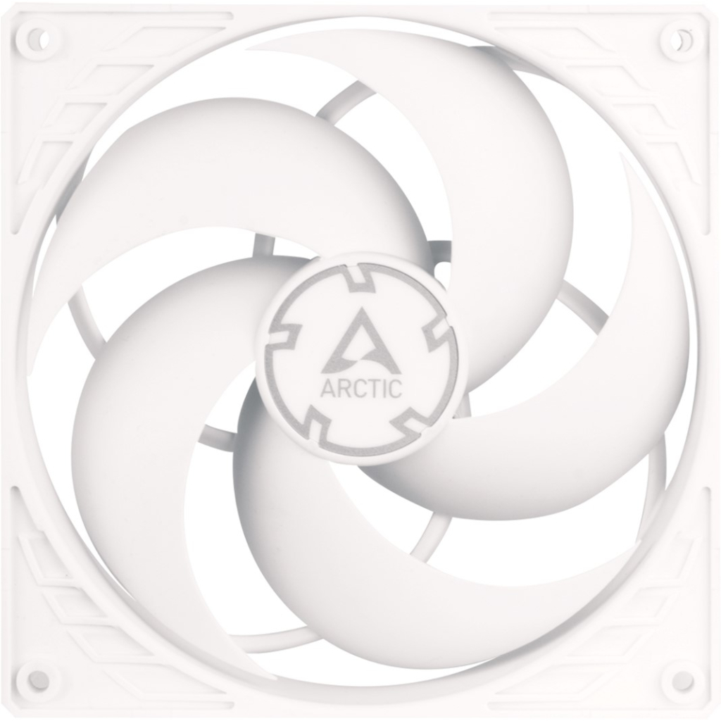 Кулер до корпусу Arctic P14 PWM PST (ACFAN00197A) - зображення 1