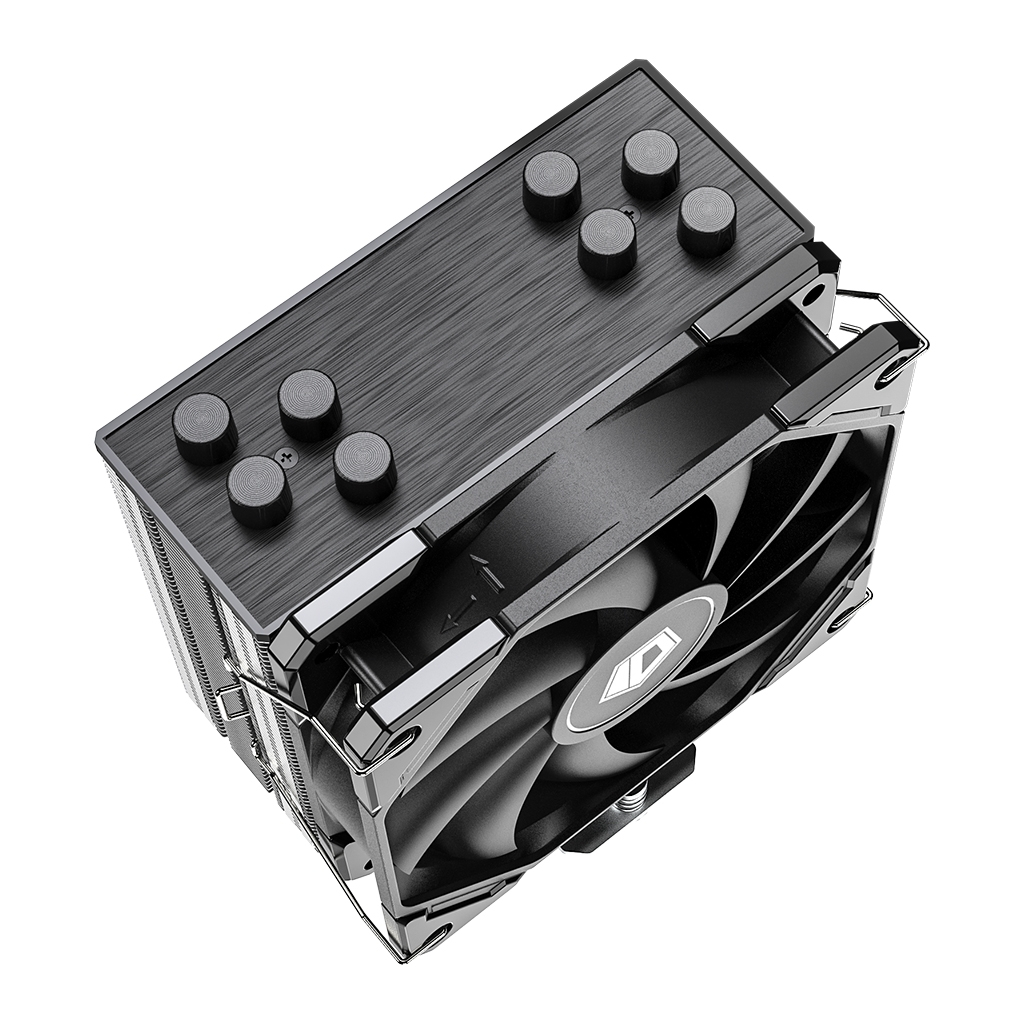 Кулер до процесора ID-Cooling SE-224-XTS - изображение 3