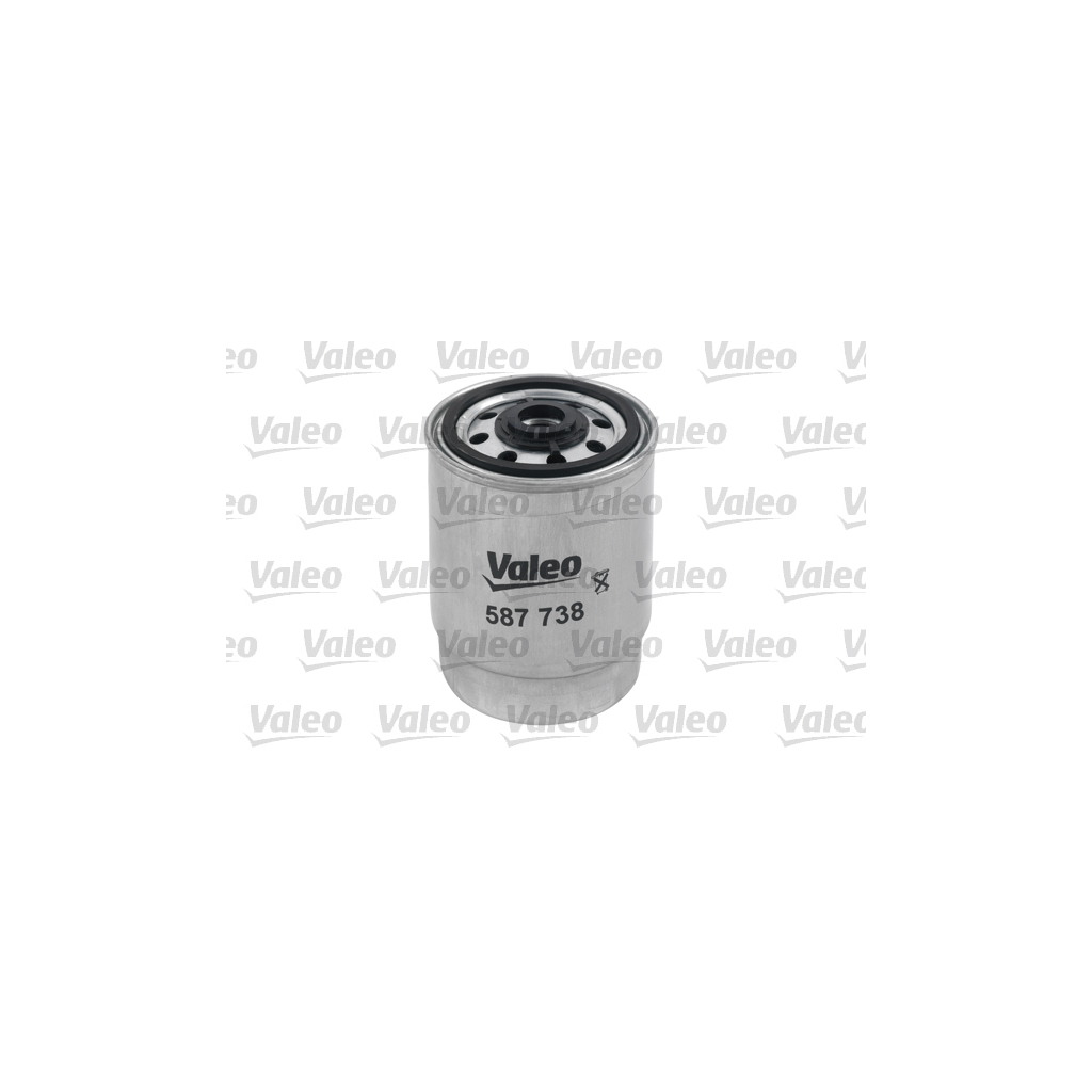 Фільтр паливний Valeo 587738 - зображення 2