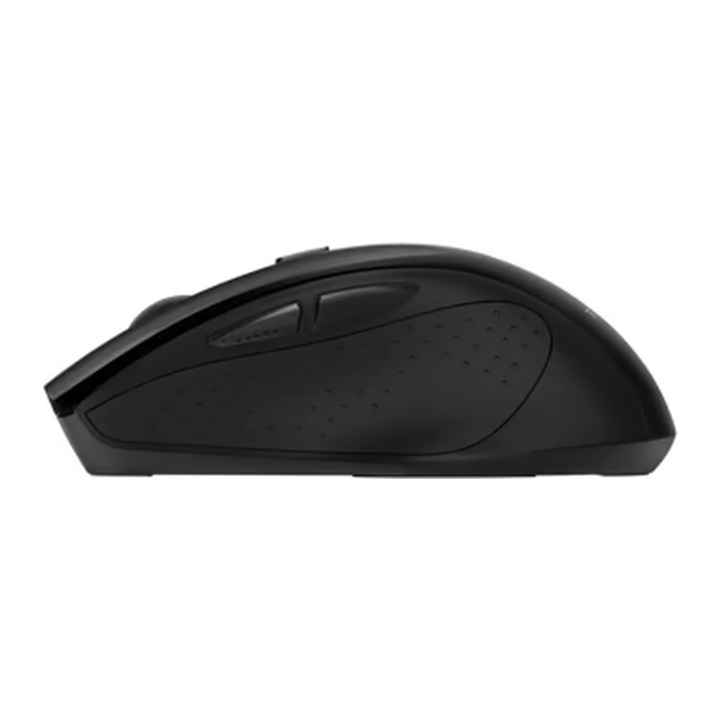 Мишка Trust Nito Silent Wireless Black (25549) - зображення 4