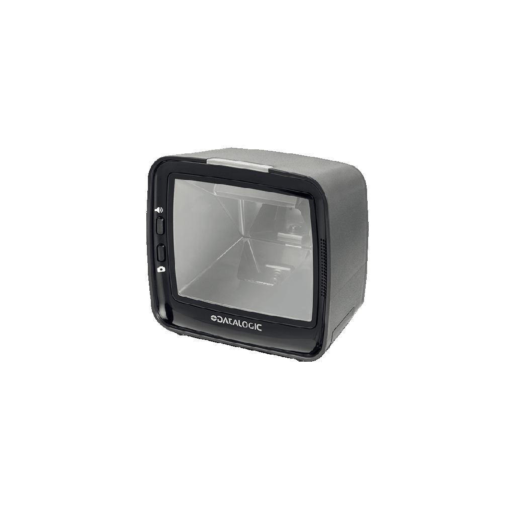 Сканер штрих-коду Datalogic Magellan 3450VSi 2D, USB (M3450-010210-07604) - зображення 1