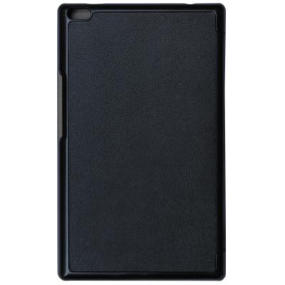 Чохол до планшета Grand-X для Lenovo TAB4 8 TB-8504 Black (LTC-LT48B) - зображення 3