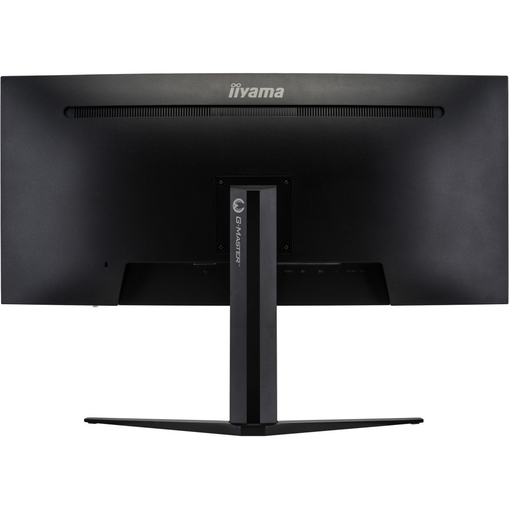 Монітор iiyama GCB3480WQSU-B1 - зображення 8