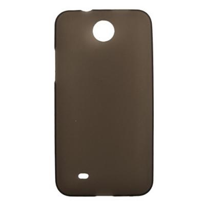Чохол до мобільного телефона Drobak HTC Desire 300 /ElasticPU/GreyClear (218867) - зображення 1