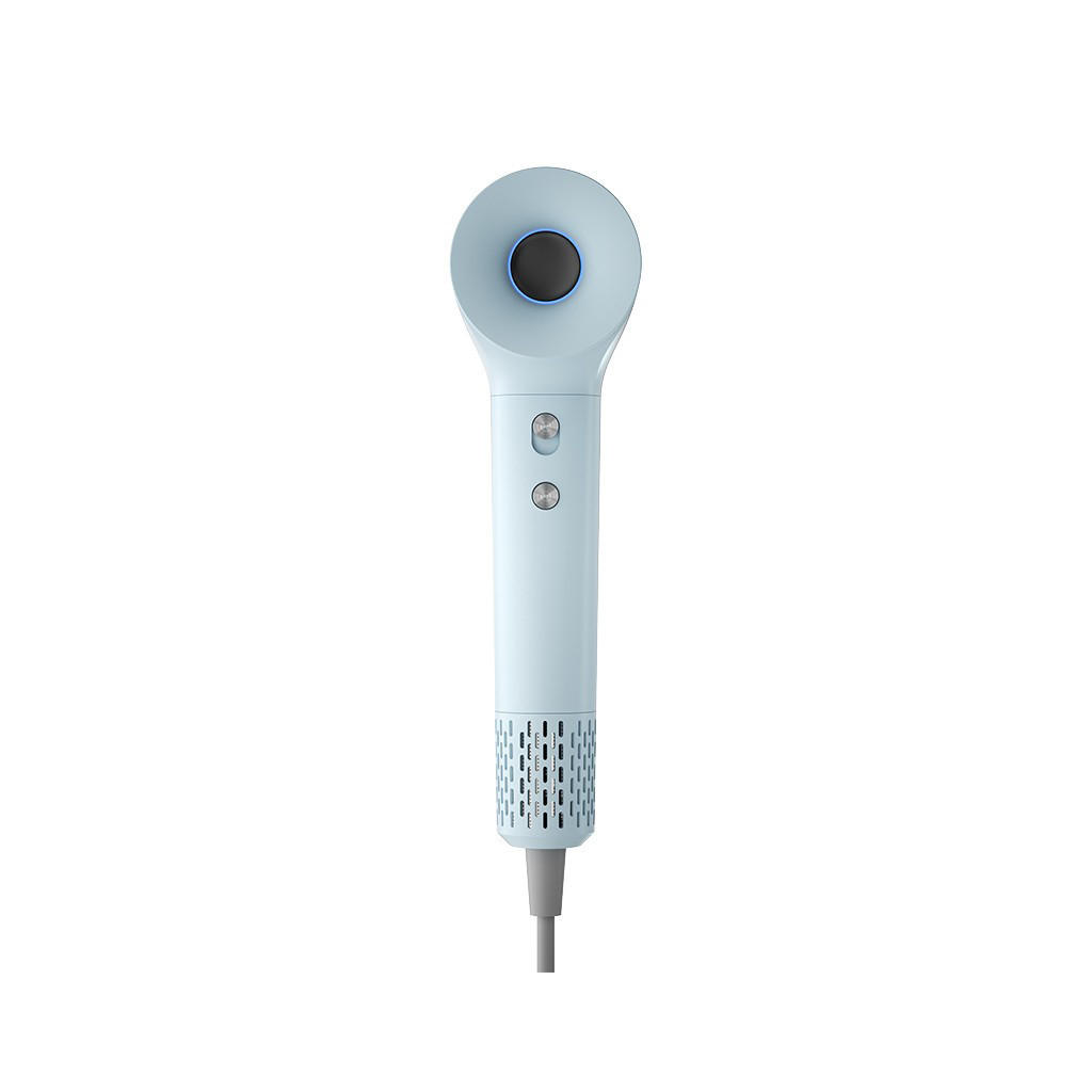 Фен Xiaomi Enchen H3 Professional High-Speed Hair Dryer Blue - зображення 2