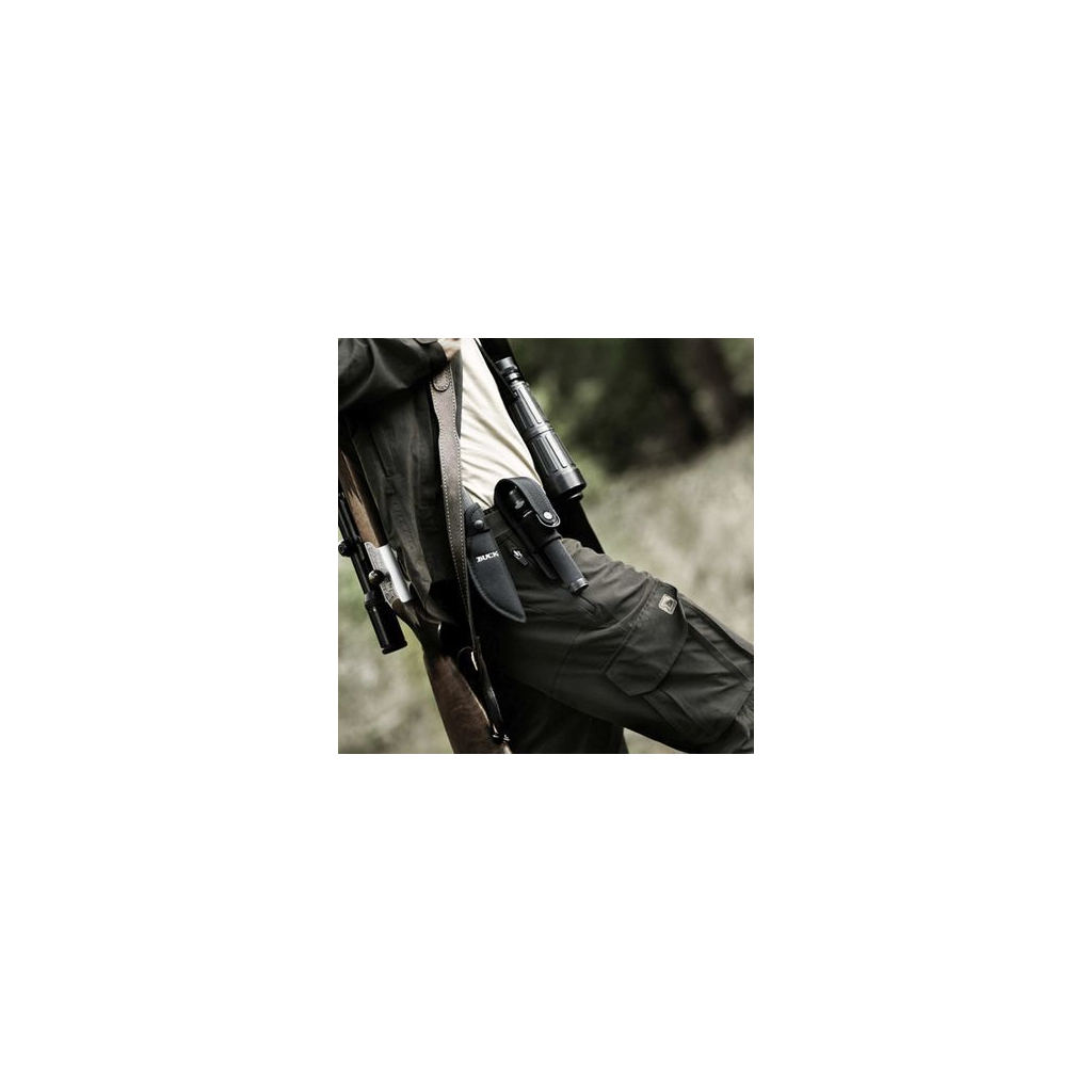 Ліхтар Mactronic Patrol LTD (1000 Lm) Rechargeable (THH0055) (DAS303250) - зображення 9