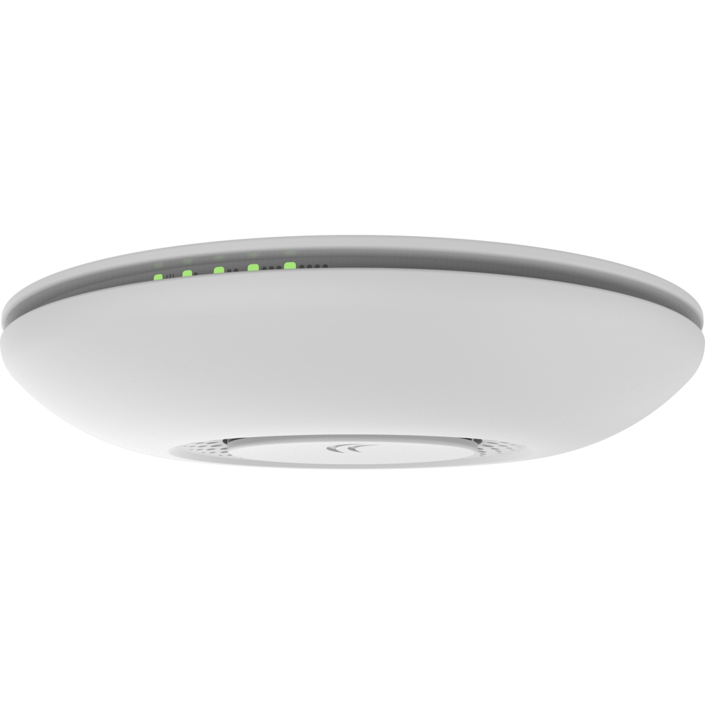 Точка доступу Wi-Fi Mikrotik cAP (RBcAP2nD) - зображення 2