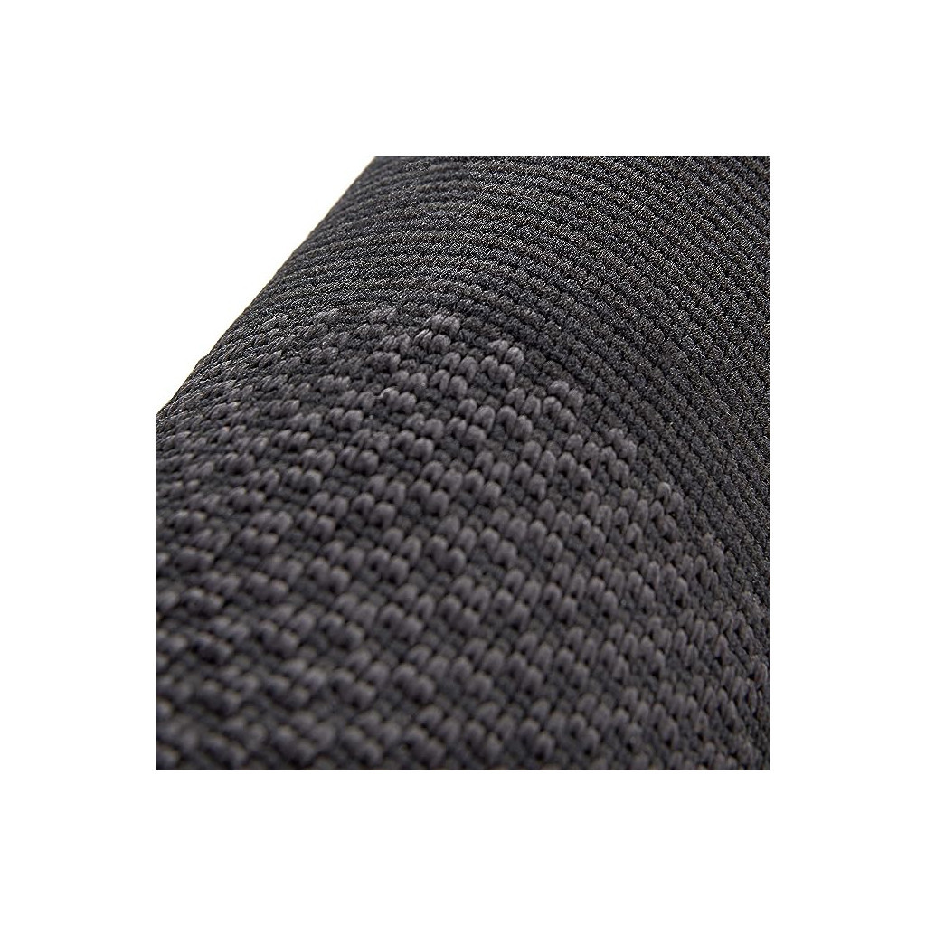 Фіксатор гомілкостопа Adidas Performance Ankle Support ADSU-13313BL Чорний/Синій L (885652019279) - зображення 5
