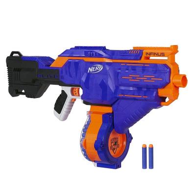 Іграшкова зброя Hasbro Nerf Elite Infinus (E0438) - зображення 1