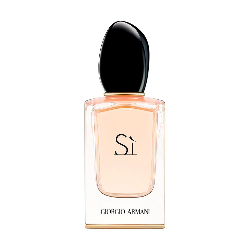 Парфумована вода Giorgio Armani Si 50 мл (3605521816580) - зображення 1