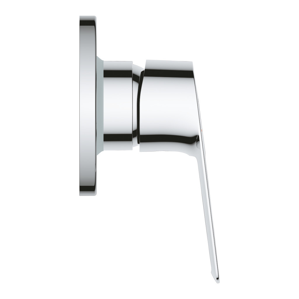 Змішувач Grohe BauLoop New (29042001) - зображення 2