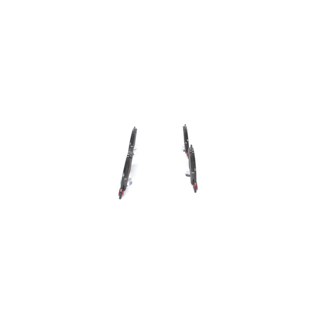 Гальмівні колодки Bosch 0 986 494 206 - зображення 6