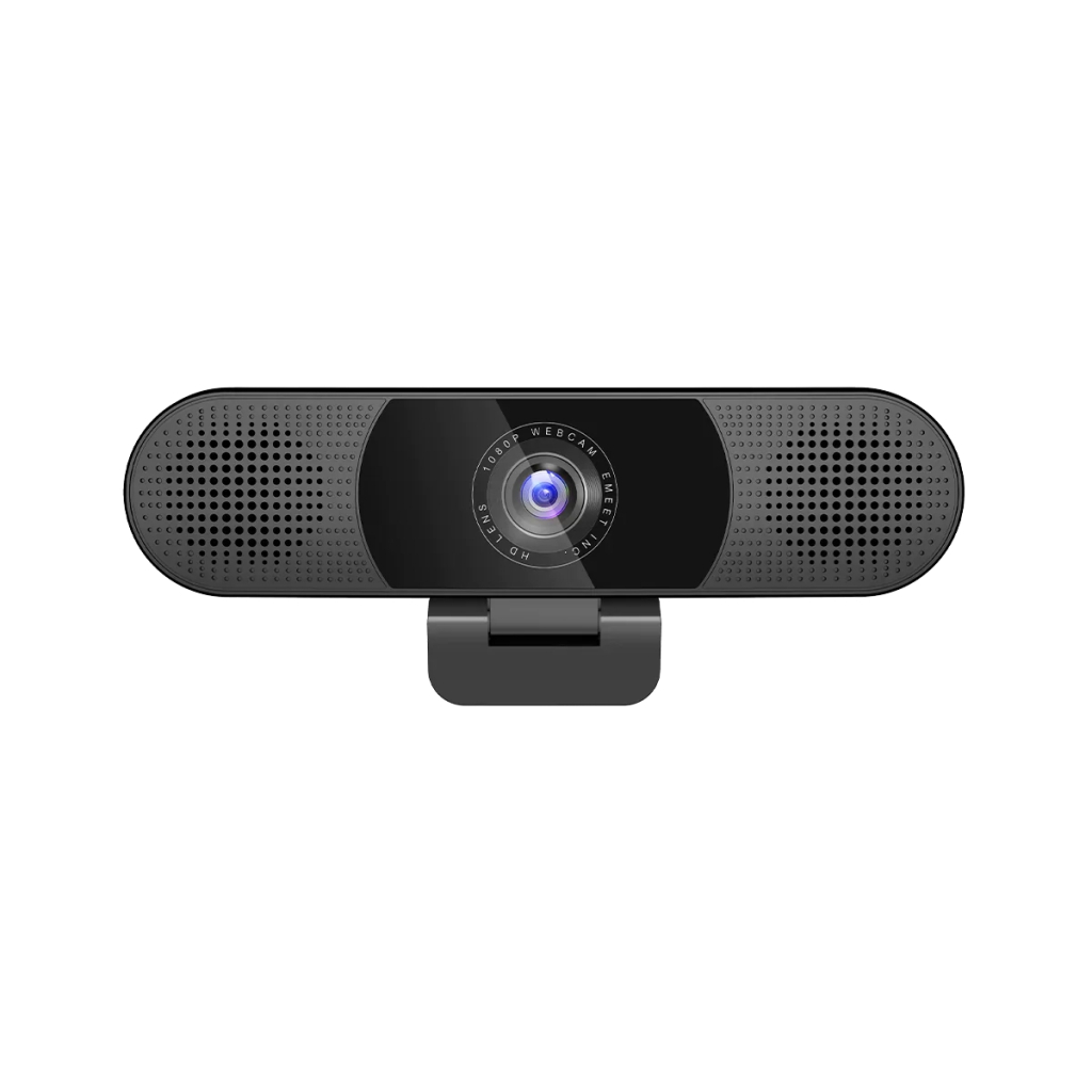 Веб-камера Emeet C980 Pro All-in-One Black (eMeet-C980-Pro) - зображення 1