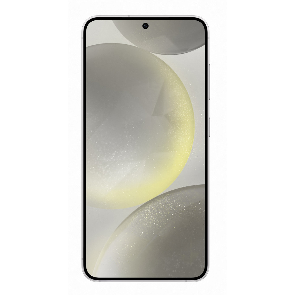 Мобільний телефон Samsung Galaxy S24 5G 8/256Gb Marble Gray (SM-S921BZAGEUC) - зображення 2