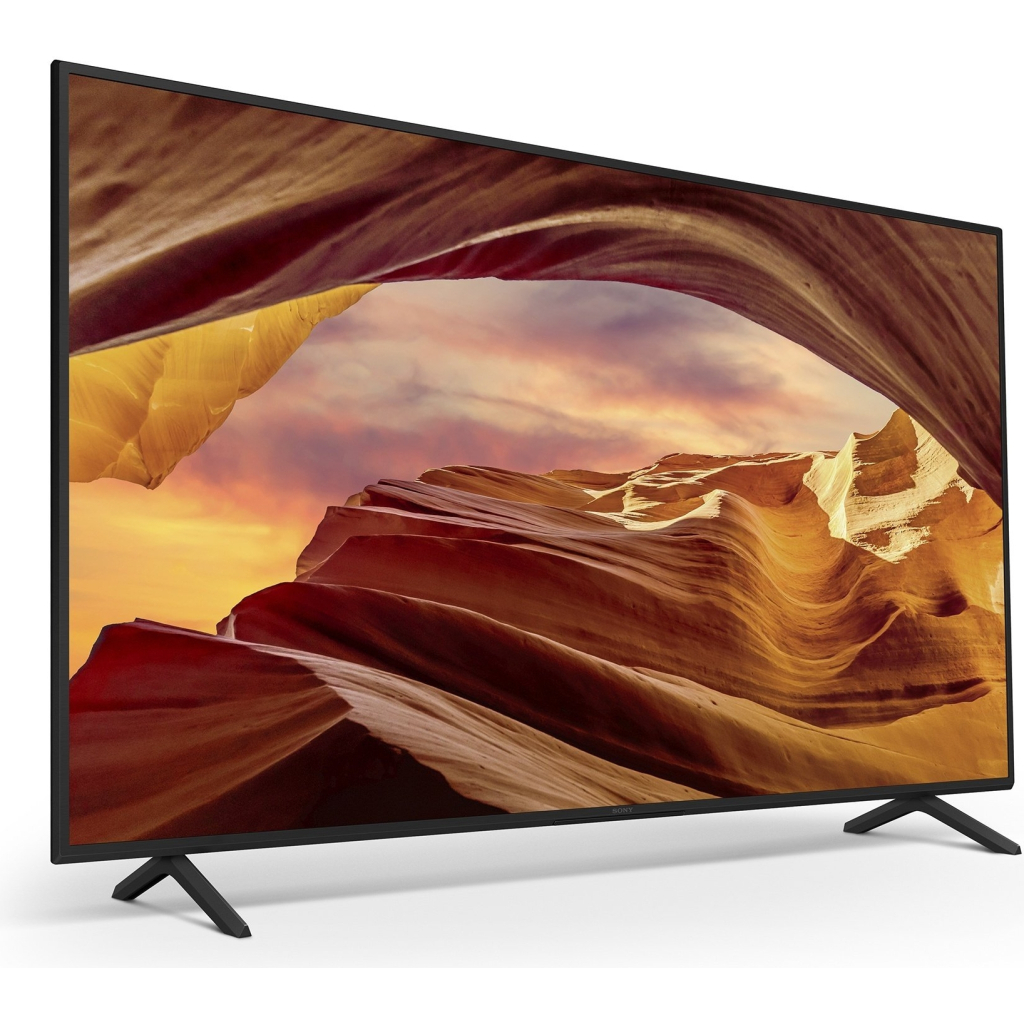 Телевізор Sony KD75X75WL - зображення 2