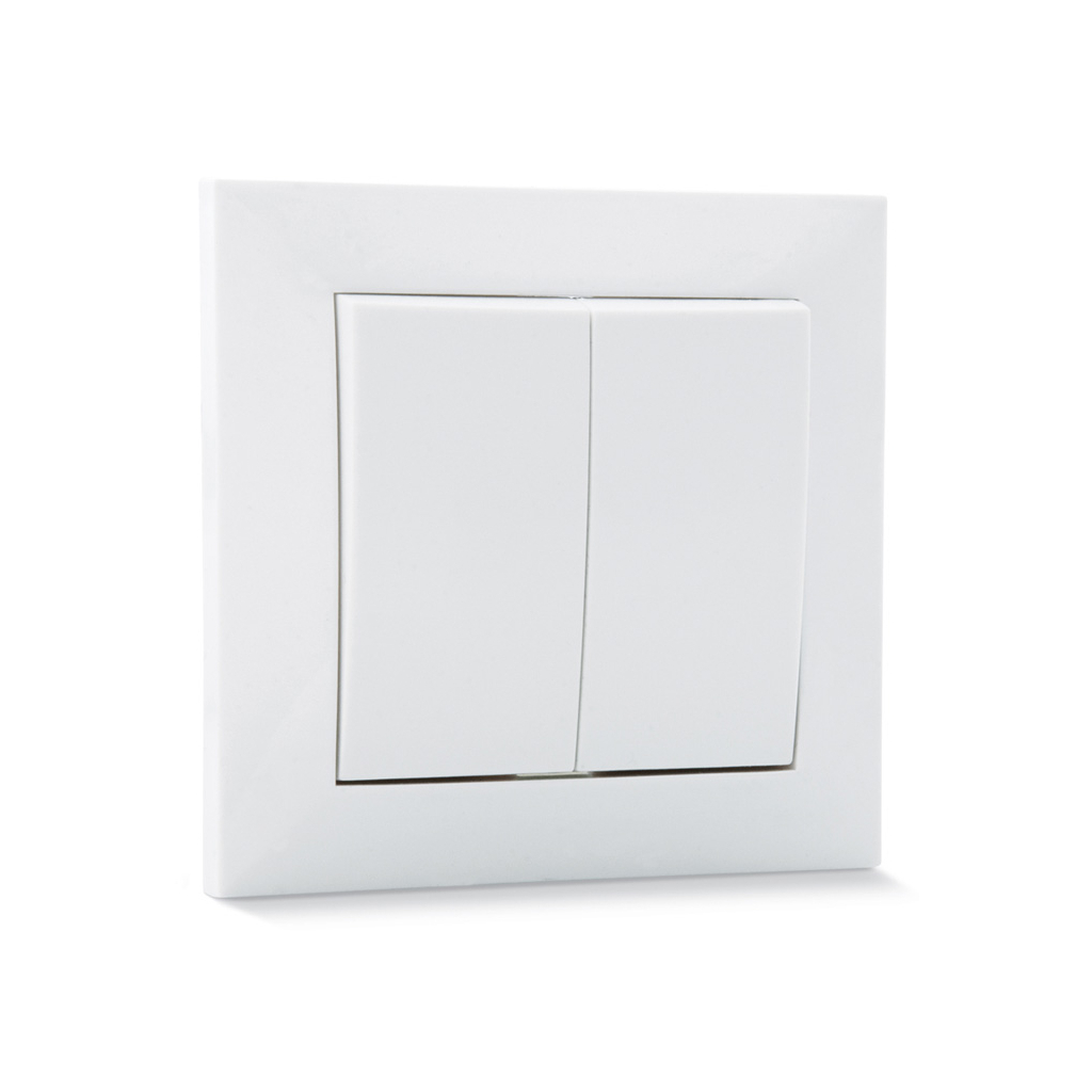 Вимикач Sven SE-60016 white (7100039) - изображение 1