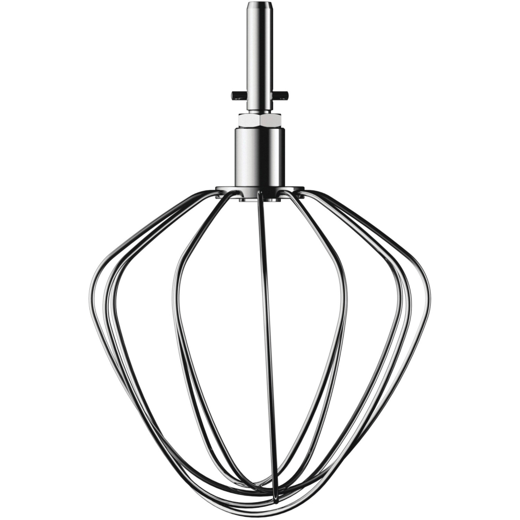 Кухонний комбайн Kenwood KVC 85.594 SI (KVC85.594 SI) - зображення 10