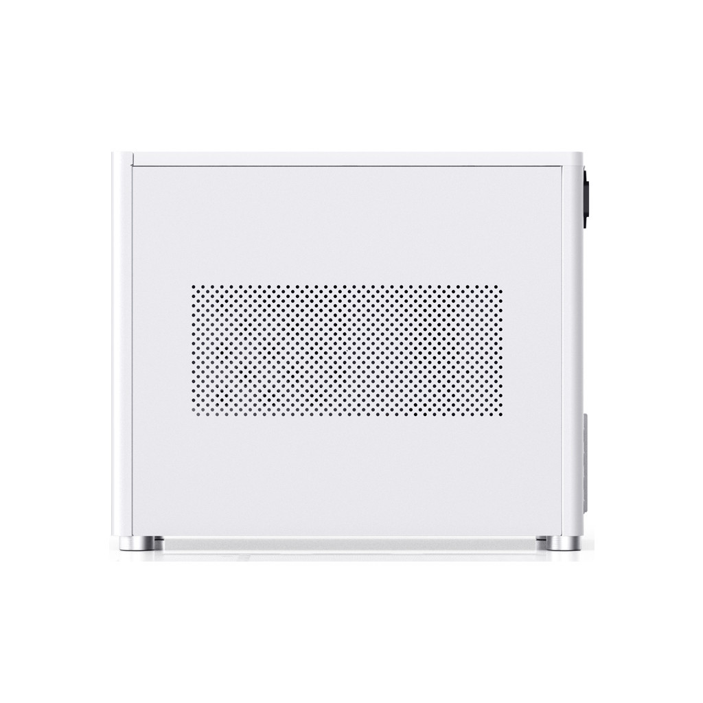 Корпус JONSBO D30 White - зображення 7