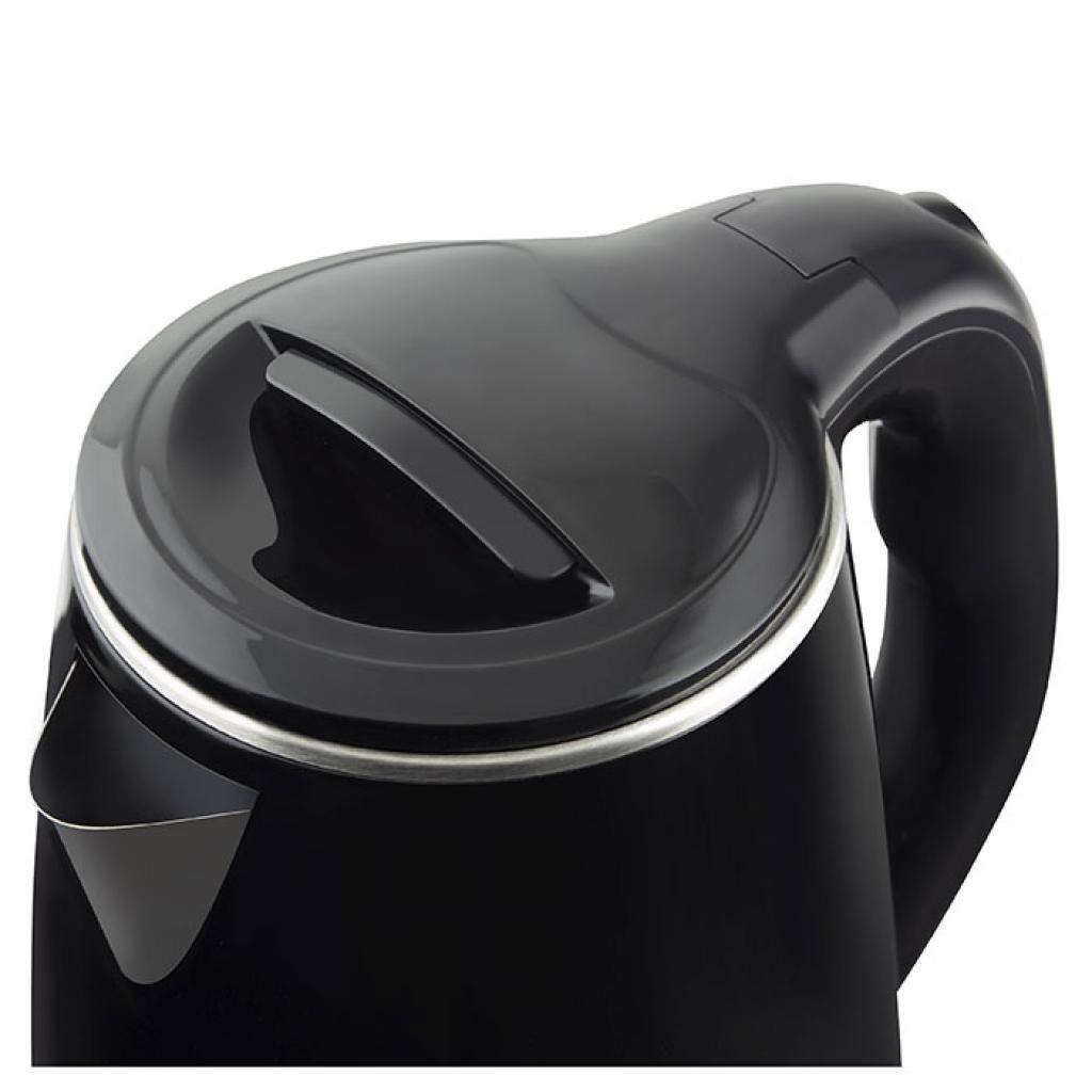 Електрочайник Sven KT-D1705 - зображення 3