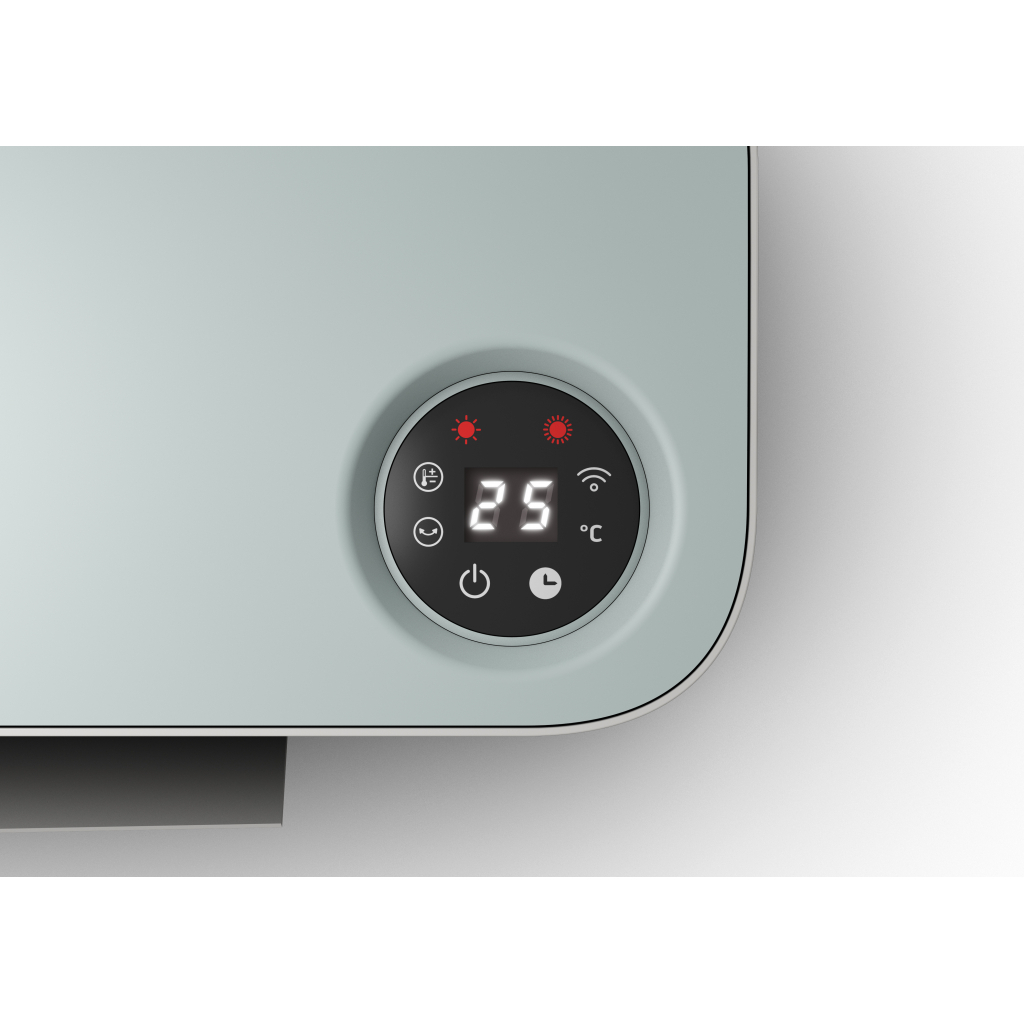 Обігрівач Olimpia Splendid CALDO SKY G WIFI (OS-99265) - зображення 2