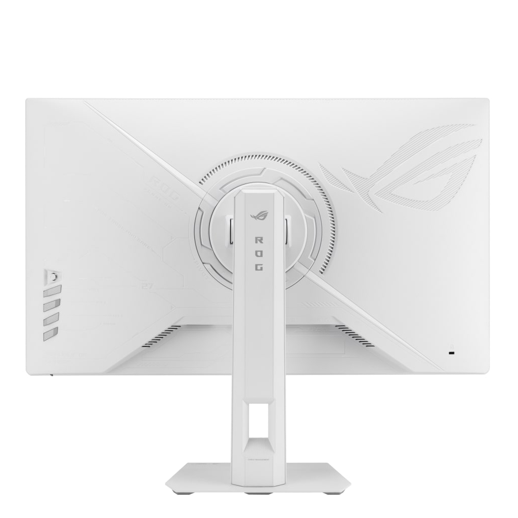 Монітор ASUS ROG Strix XG27ACMES-W - зображення 4