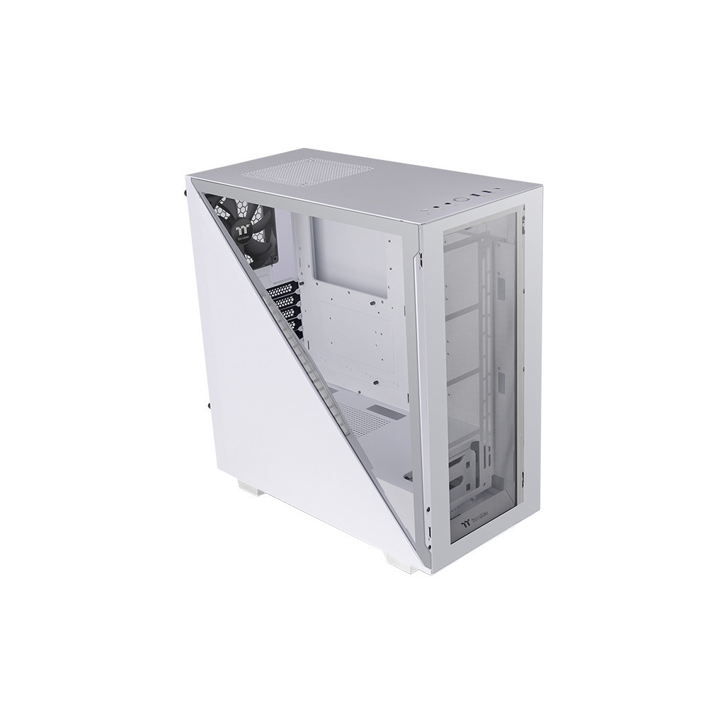 Корпус ThermalTake Divider 300 White window (CA-1S2-00M6WN-00) - зображення 6