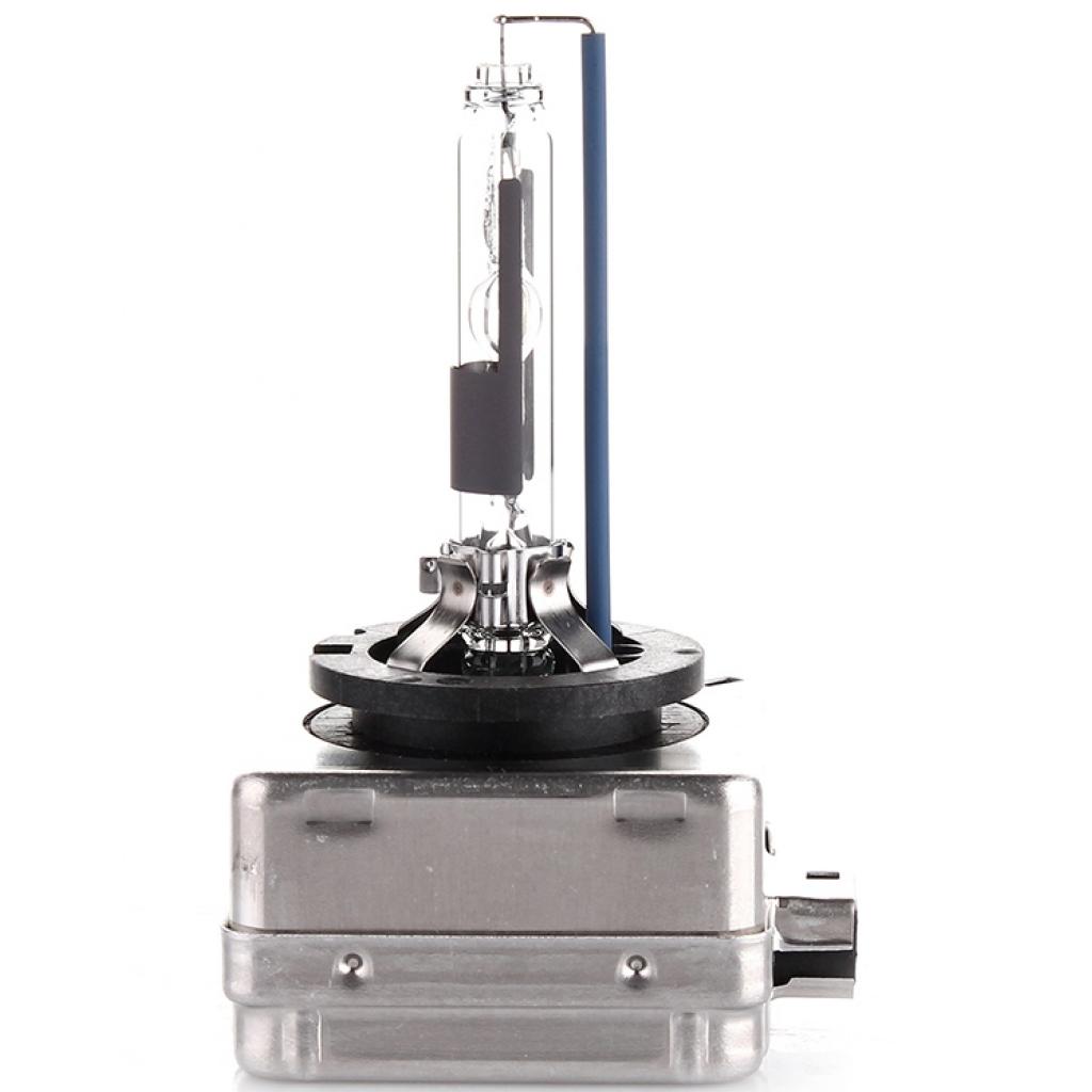 Автолампа AG AUTOPARTS ксенонова (AG 40560S) - зображення 3