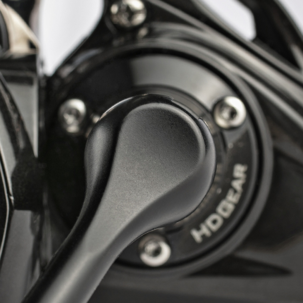 Котушка Favorite Sirius 4000S SRS40S1 12+1BB 5.21 (1693.51.36) - зображення 4