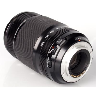 Об'єктив Fujifilm XF 55-200mm F3.5-4.8 OIS (16384941) - зображення 4