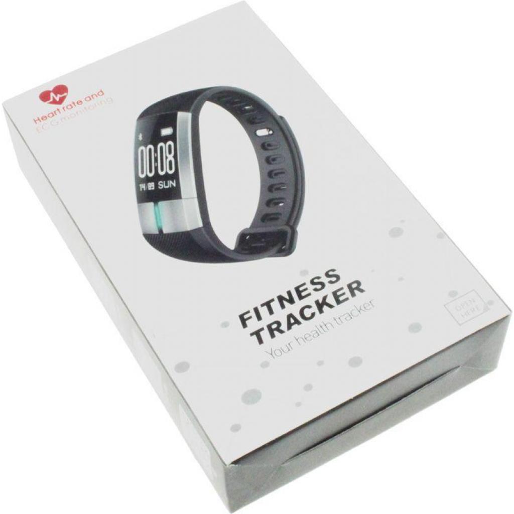 Фітнес браслет UWatch G20 Purple (F_59668) - зображення 4