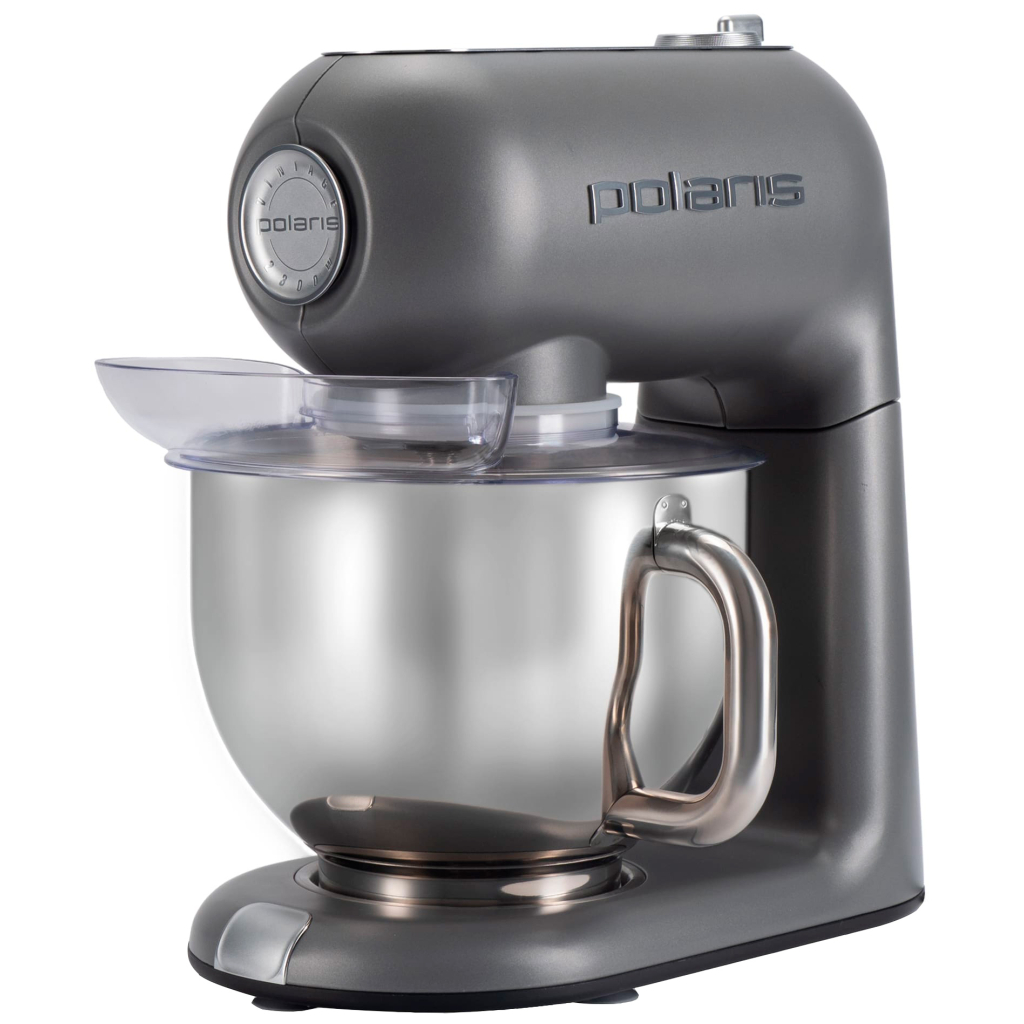 Кухонний комбайн Polaris PKM 2204L - зображення 2