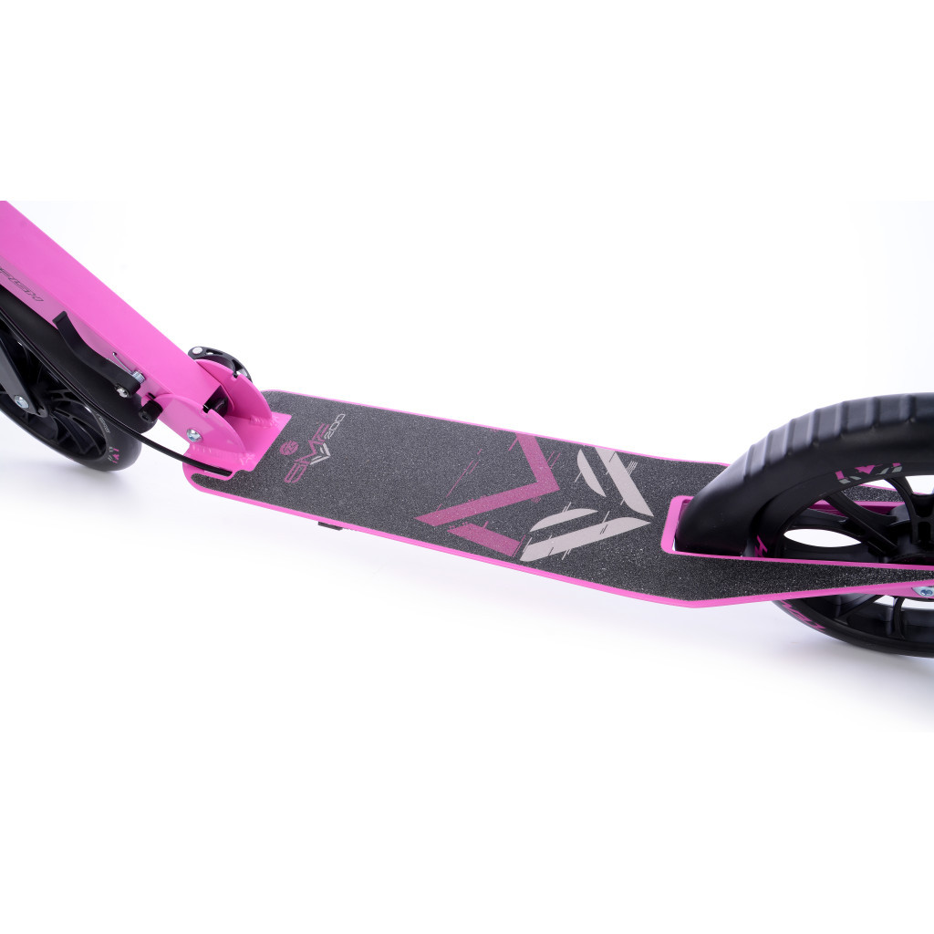 Самокат Tempish SMF 200 ліловий (1050000241/lilla) - зображення 9