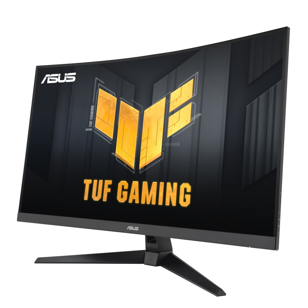 Монітор ASUS TUF Gaming VG32VQM5B - зображення 3