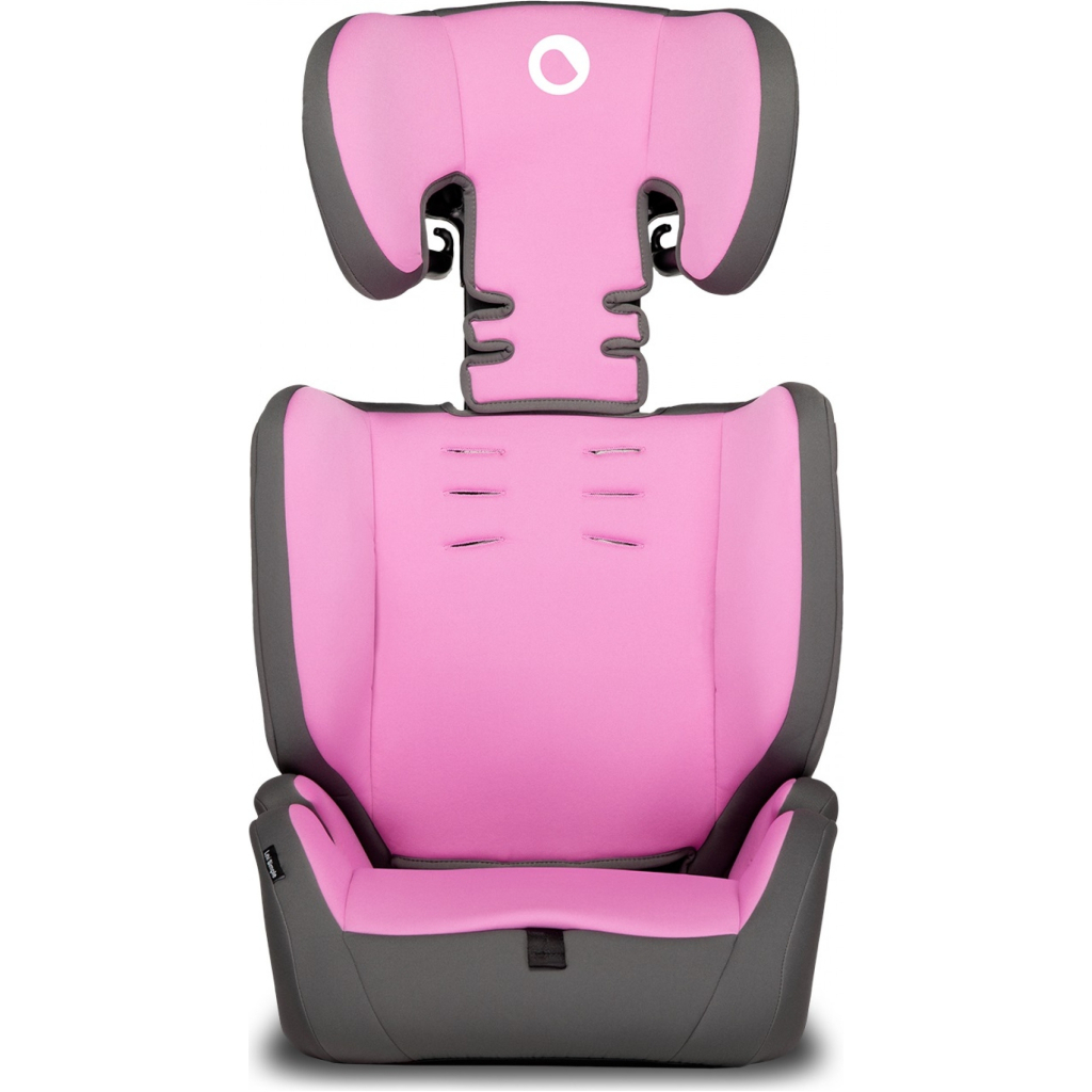 Автокрісло Lionelo Levi Simple Candy Pink (LO-LEVI SIMPLE CANDY PINK) - зображення 7