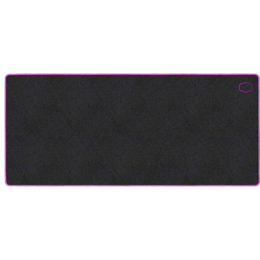 Килимок для мишки CoolerMaster MP-511 XL Purple (MP-511-SPEC1) - зображення 2