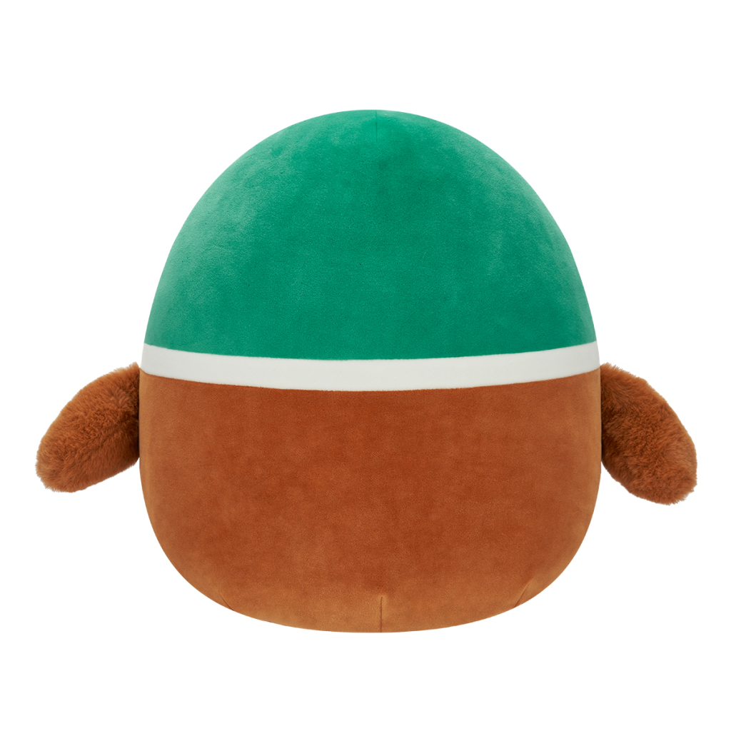 М'яка іграшка Squishmallows Качка Ейвері 30 см (SQCR04166) - зображення 4