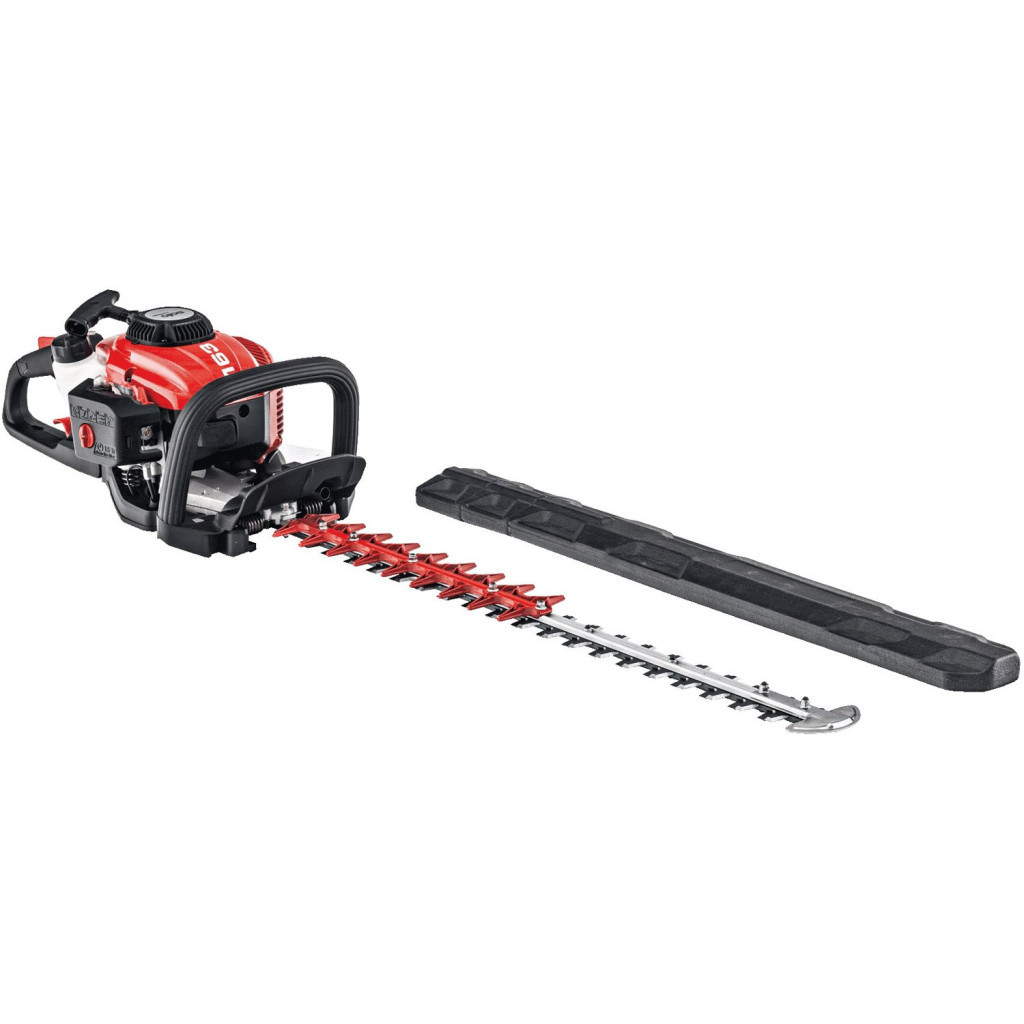 Кущоріз AL-KO solo бензиновий 163-70 (127326) - зображення 2