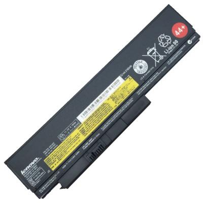Акумулятор до ноутбука Lenovo ThinkPad X220/X230 (44+) 5700mAh (63Wh) 6cell 11.1V Li-ion (A47137) - зображення 2