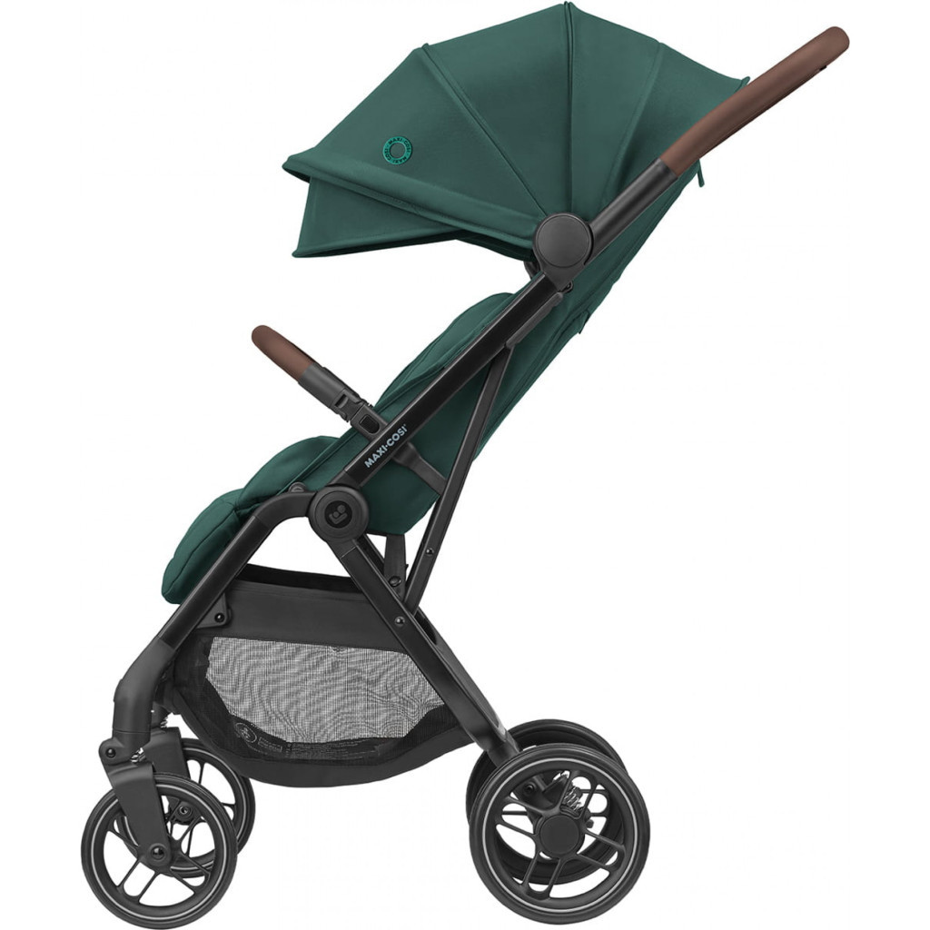 Коляска Maxi-Cosi Soho Essential Green (1841047110) - зображення 3