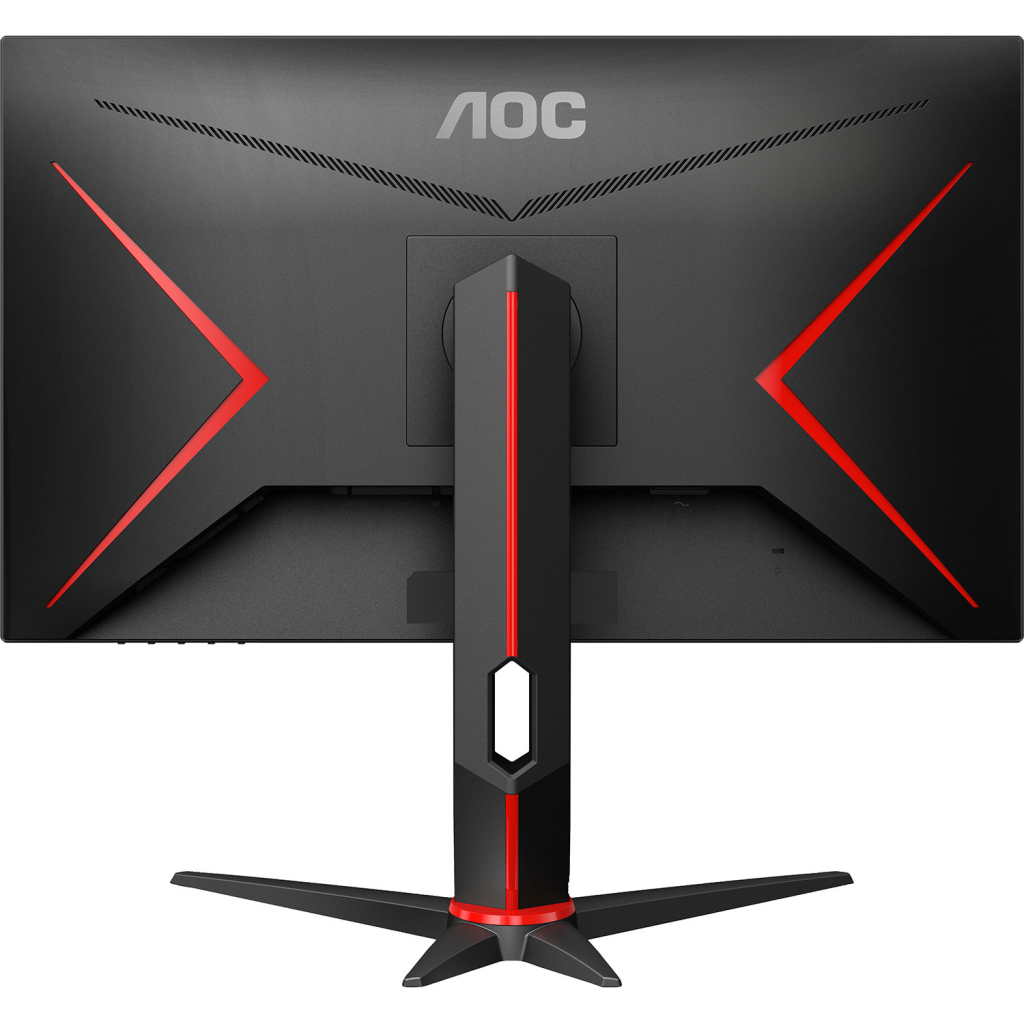 Монітор AOC Q27G2S/EU - зображення 4